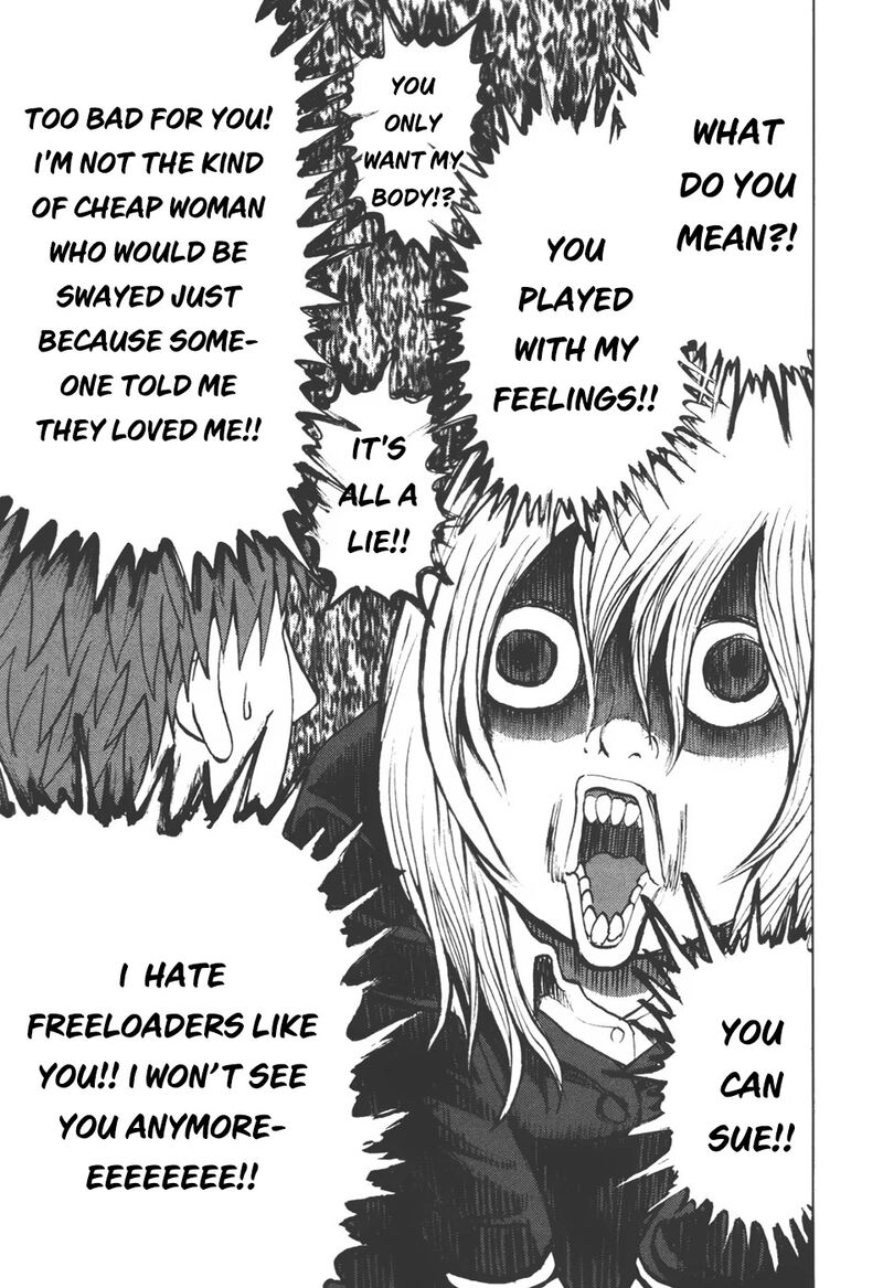 Yondemasu Yo Azazeru San 24 10