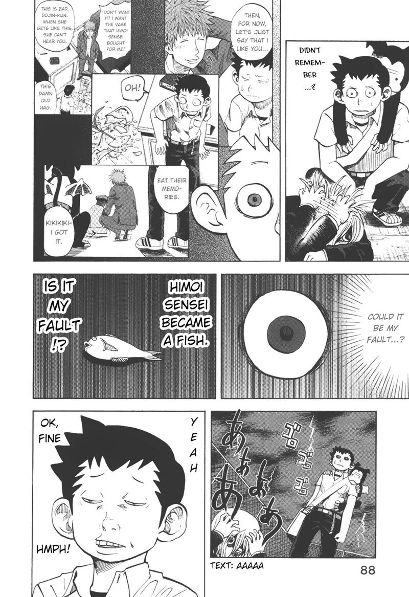 Yondemasu Yo Azazeru San 24 13