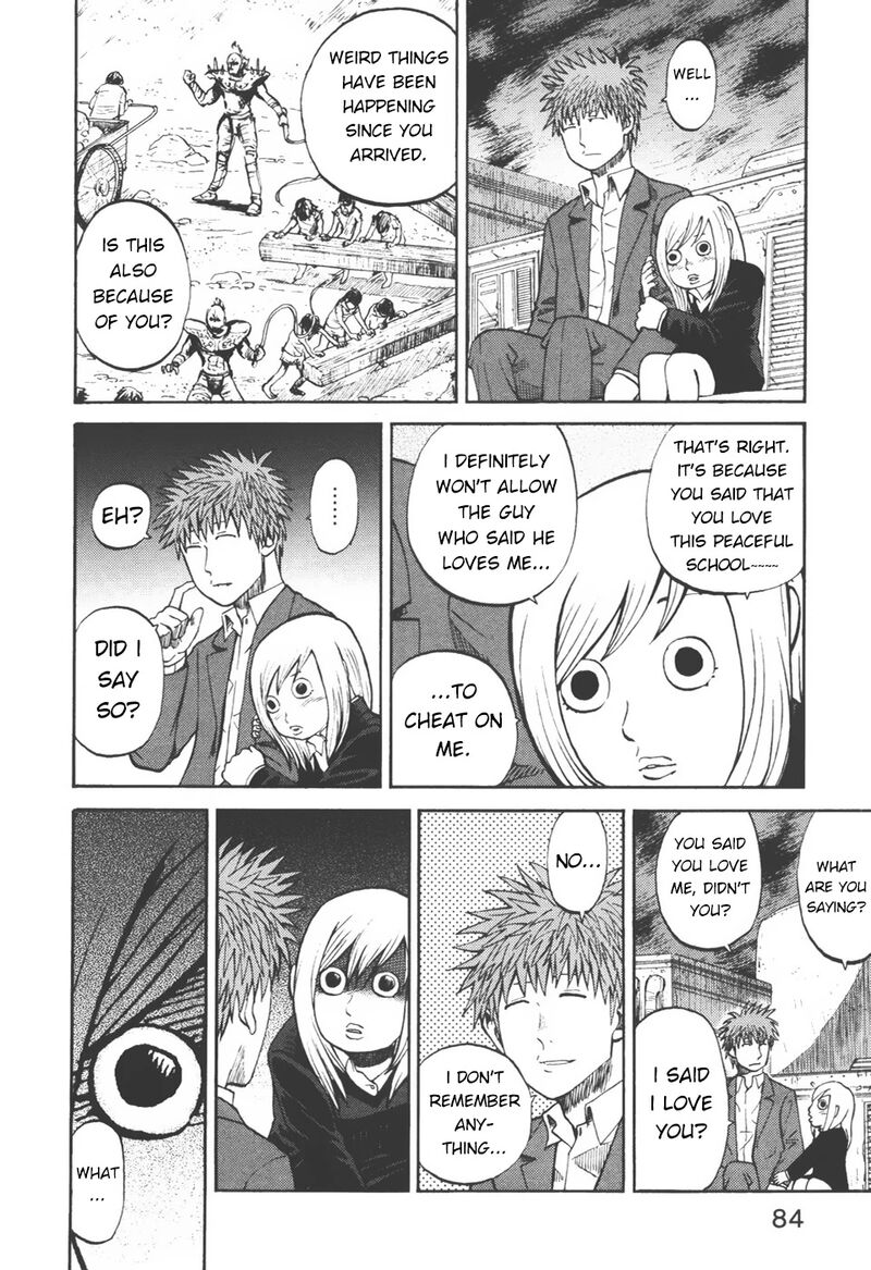 Yondemasu Yo Azazeru San 24 9