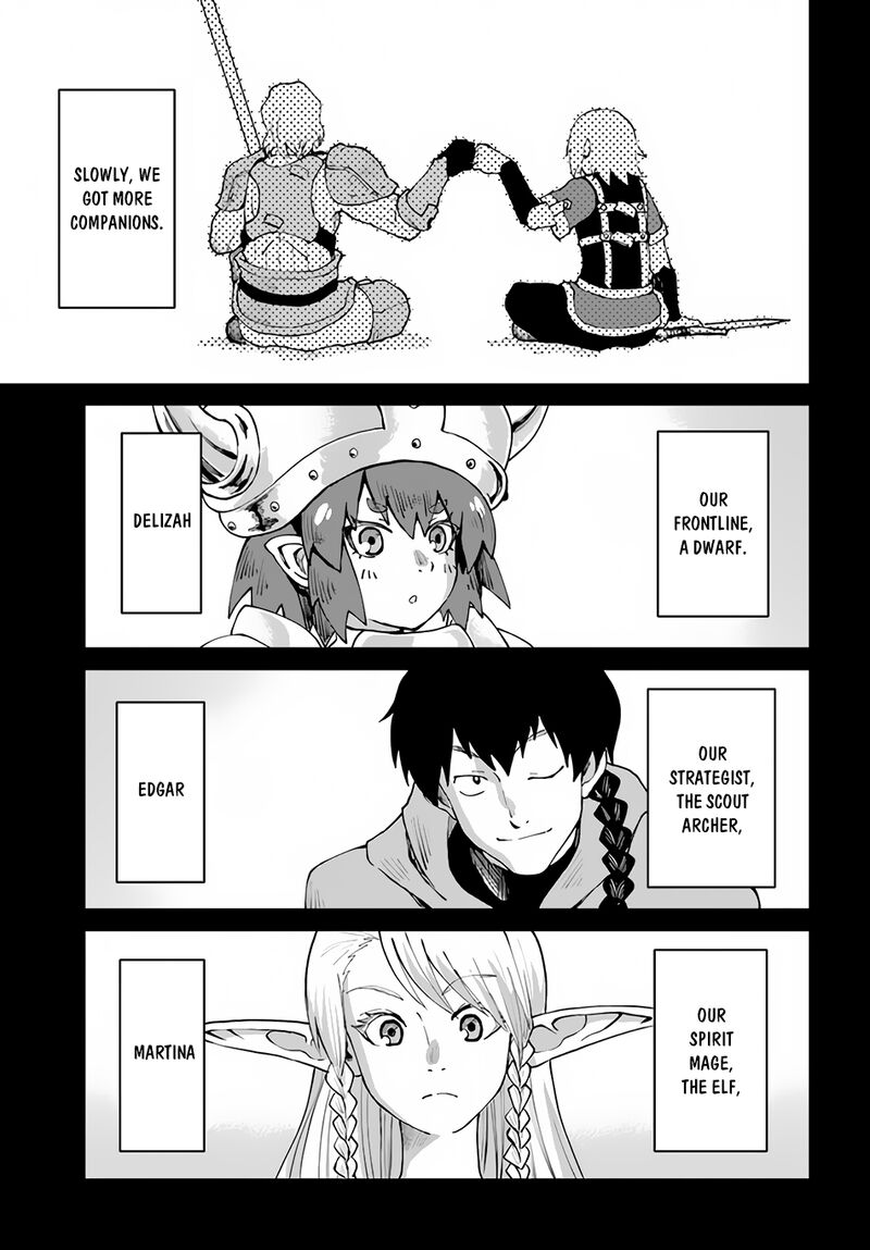 Yondome Wa Iyana Shi Zokusei Majutsushi 39 9