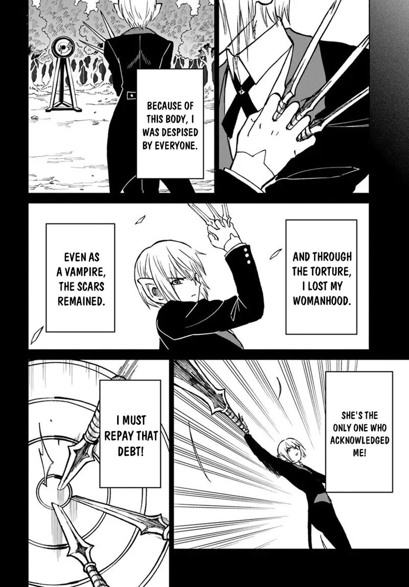 Yondome Wa Iyana Shi Zokusei Majutsushi 71 17