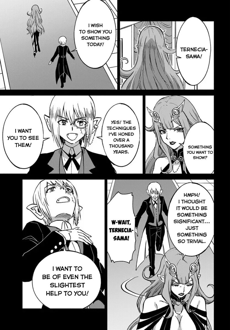 Yondome Wa Iyana Shi Zokusei Majutsushi 71 18