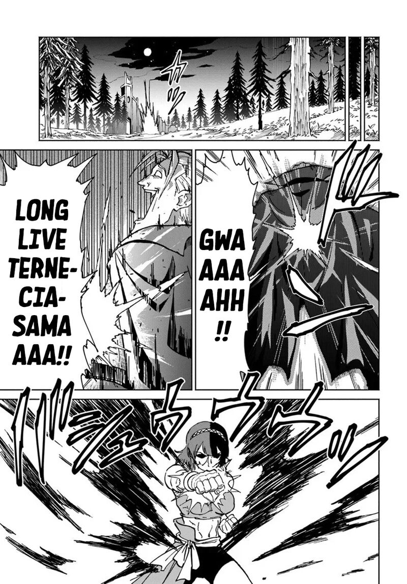 Yondome Wa Iyana Shi Zokusei Majutsushi 71 24