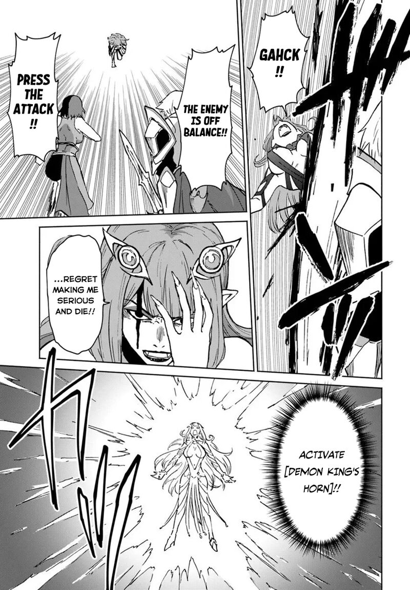 Yondome Wa Iyana Shi Zokusei Majutsushi 71 32