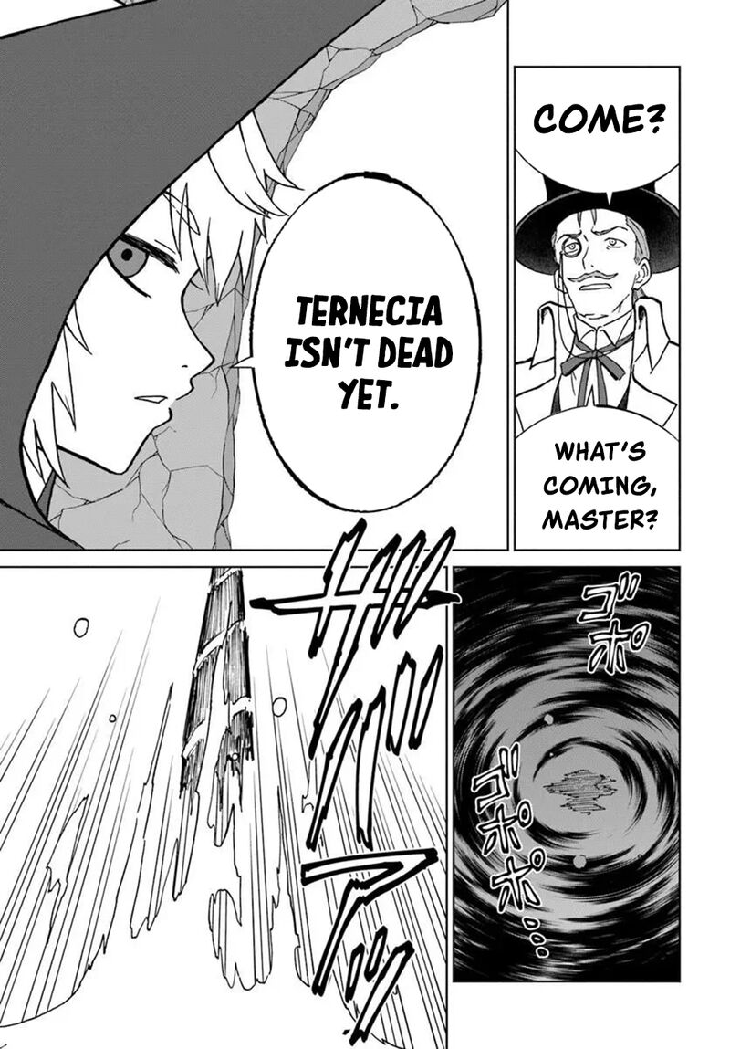 Yondome Wa Iyana Shi Zokusei Majutsushi 72 23