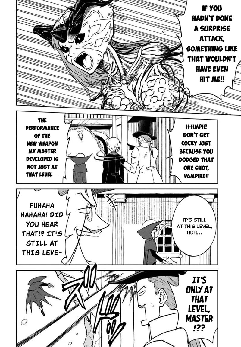 Yondome Wa Iyana Shi Zokusei Majutsushi 72 28