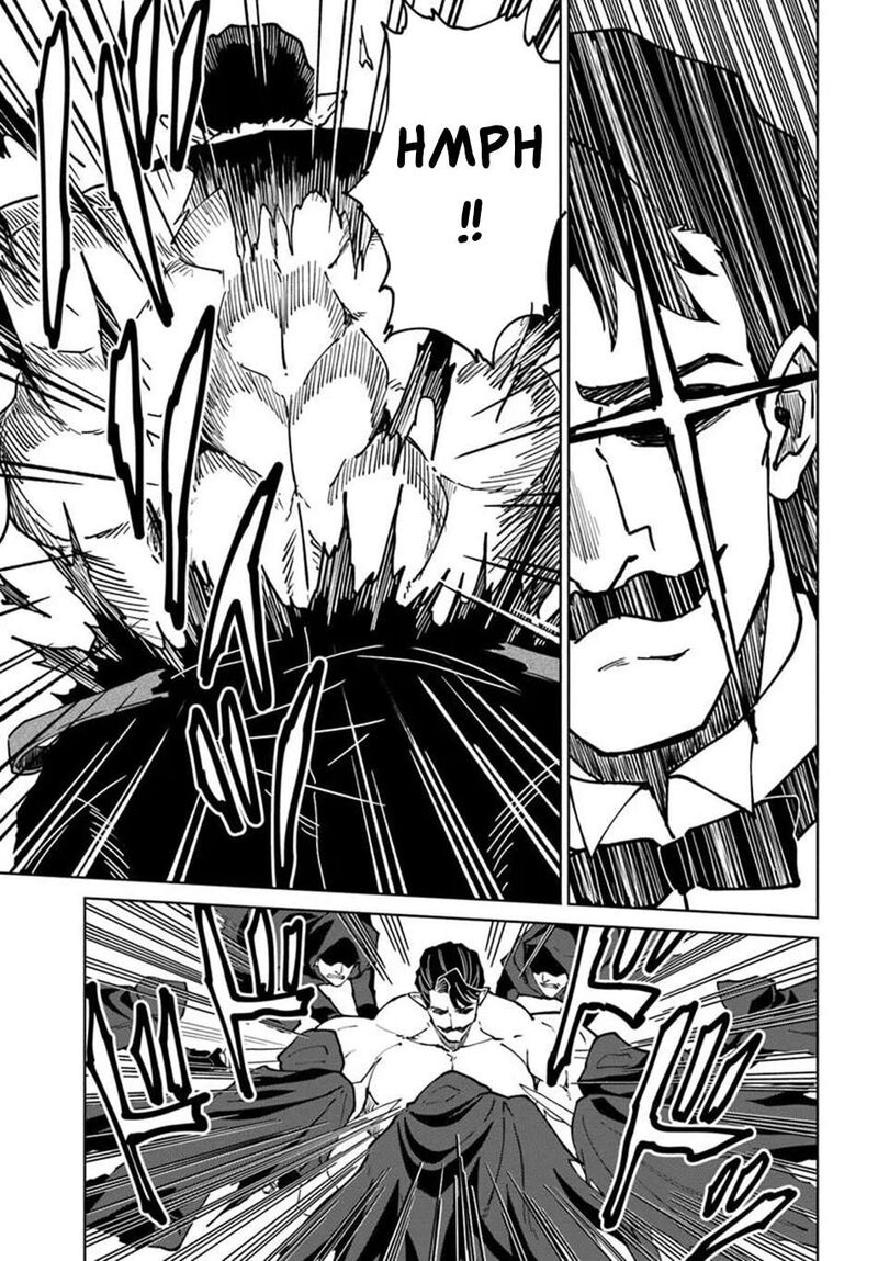Yondome Wa Iyana Shi Zokusei Majutsushi 76 6