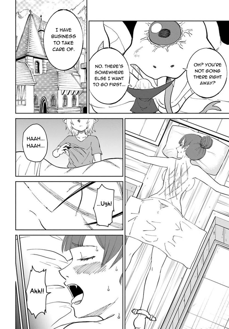 Yondome Wa Iyana Shi Zokusei Majutsushi 79 9