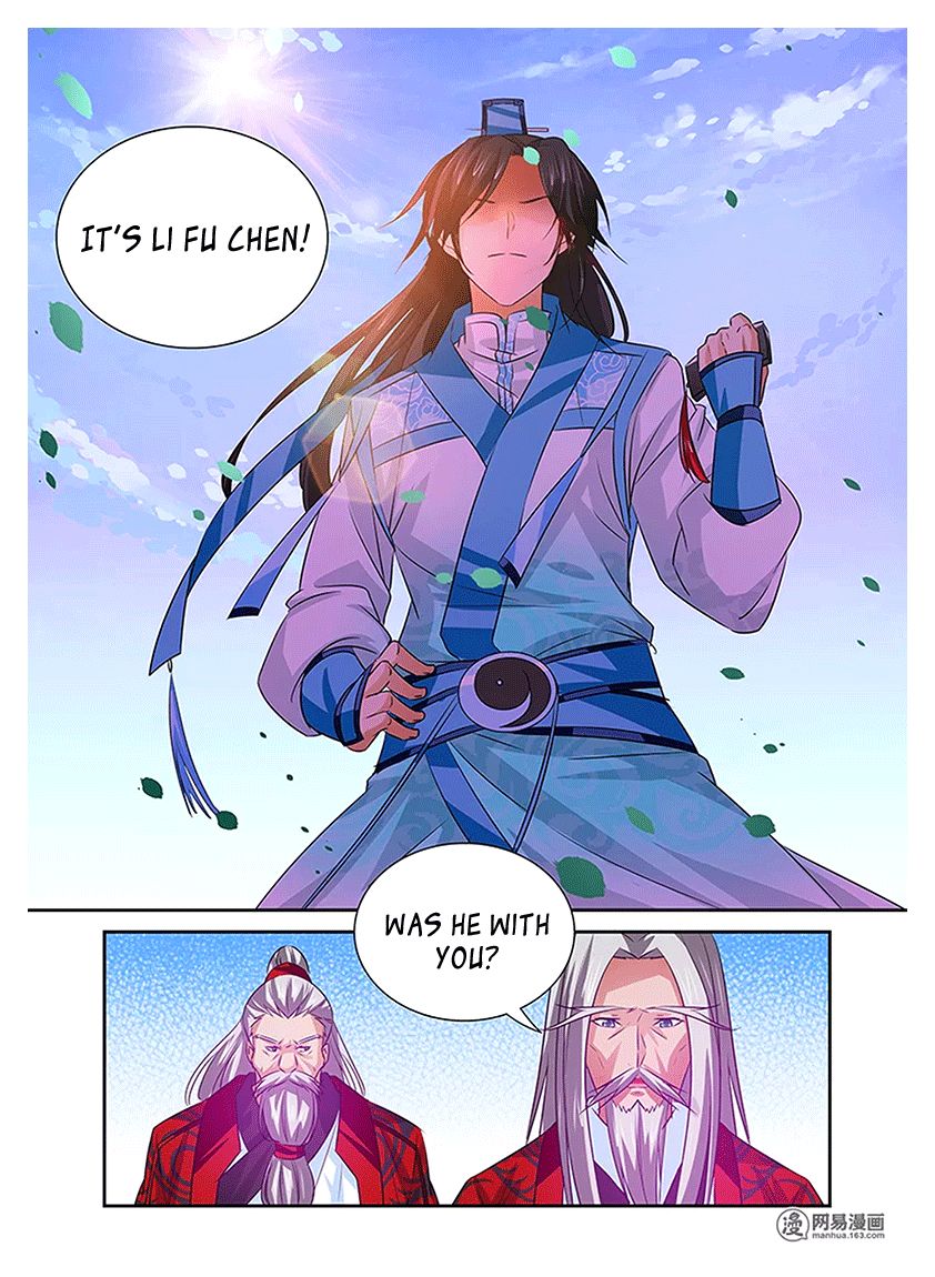 Yong Heng Zhi Zun 15 15