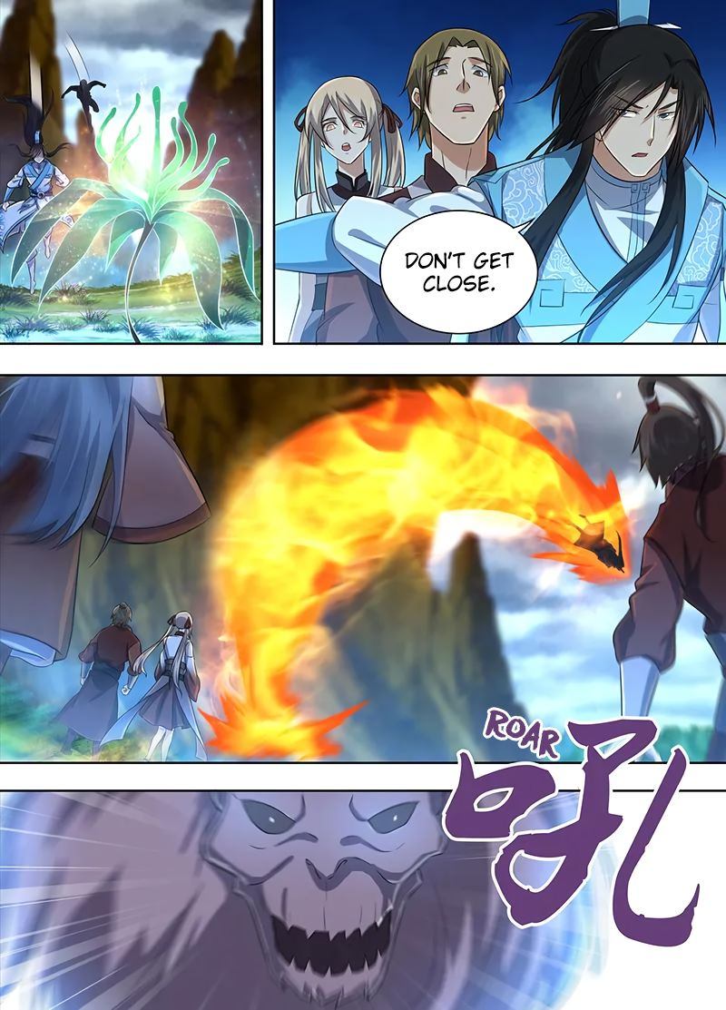 Yong Heng Zhi Zun 231 6