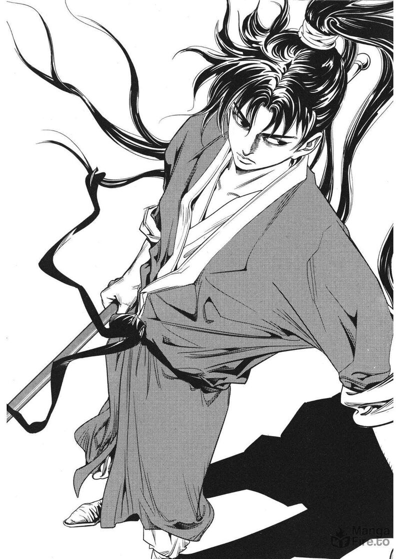 Yongbi Bulpae Oejeon 85 3