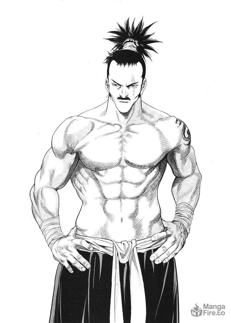 Yongbi Bulpae Oejeon 86 3