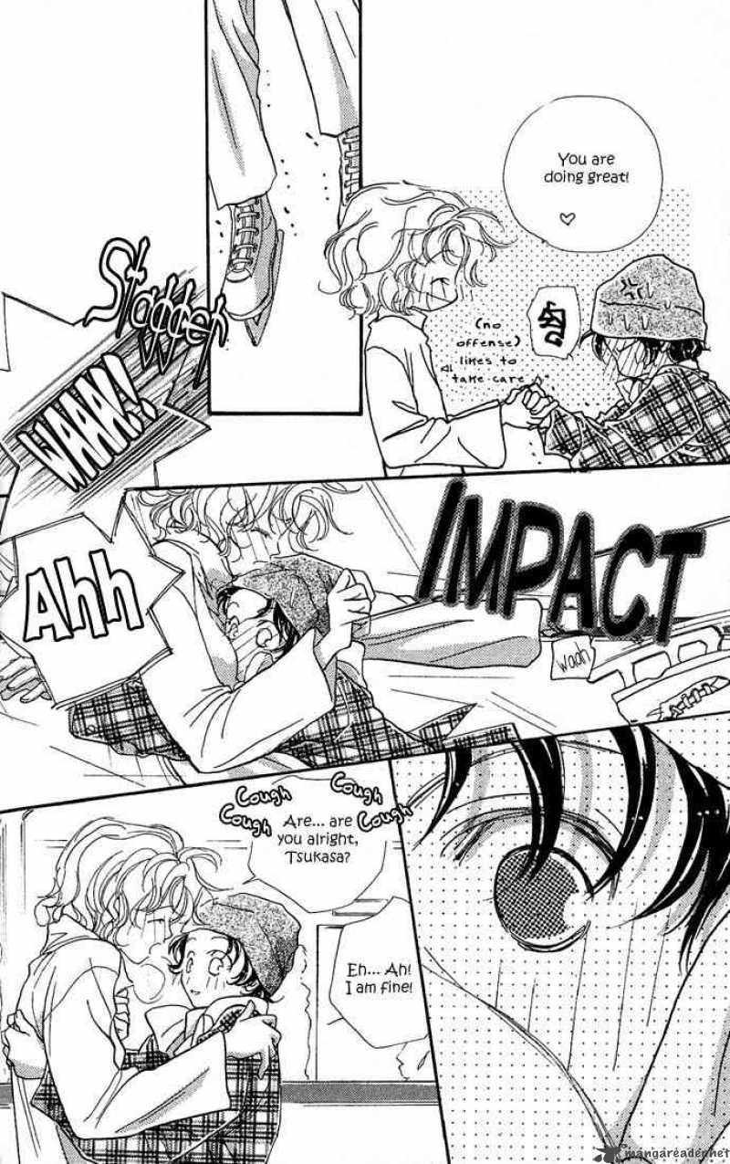 Yoru Made Matenai 1 8