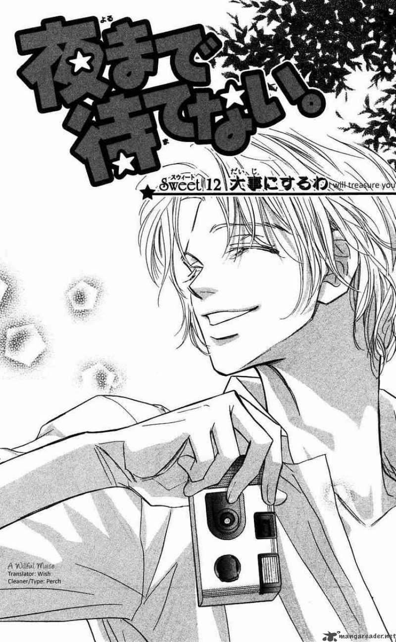 Yoru Made Matenai 12 2