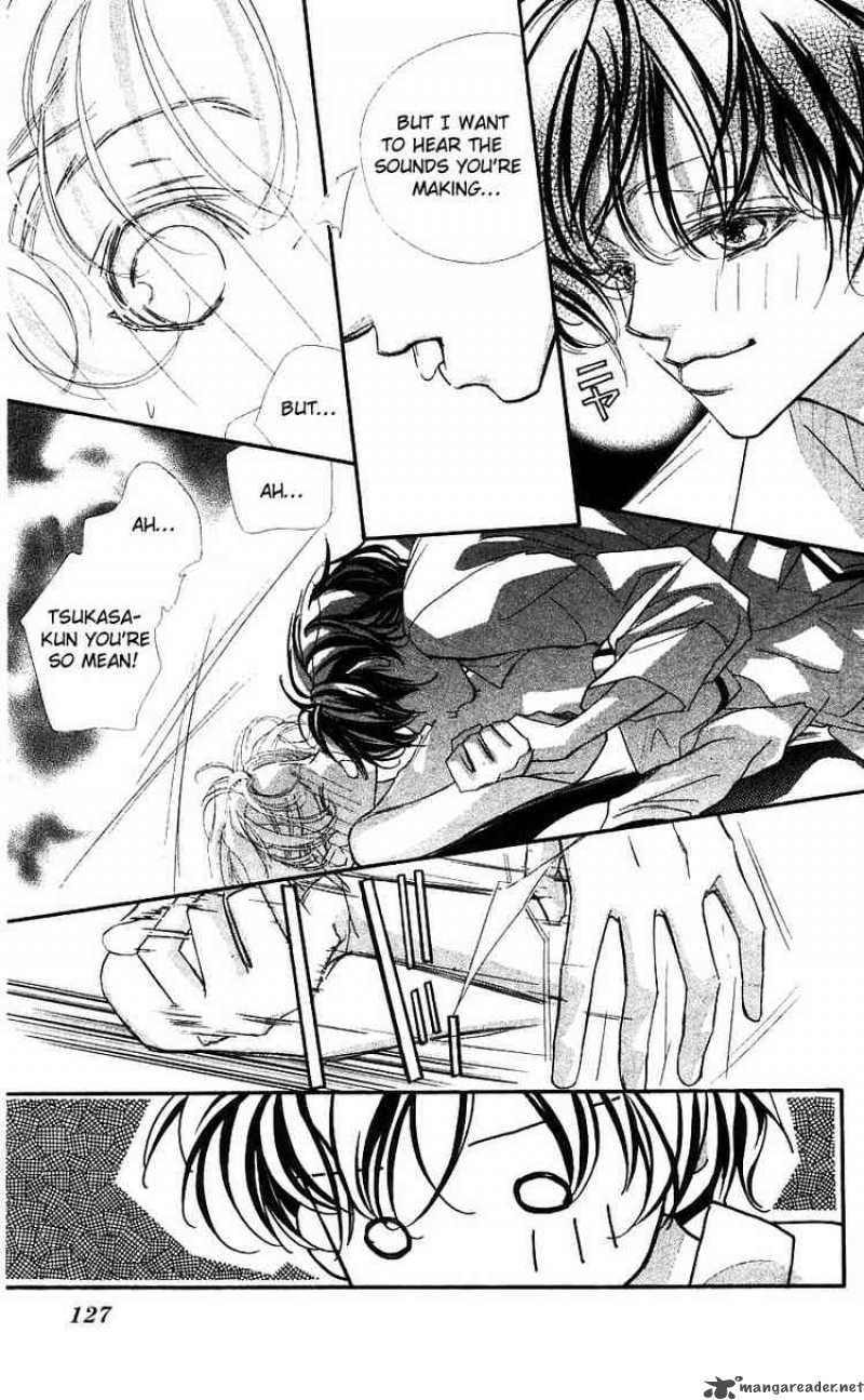 Yoru Made Matenai 15 35