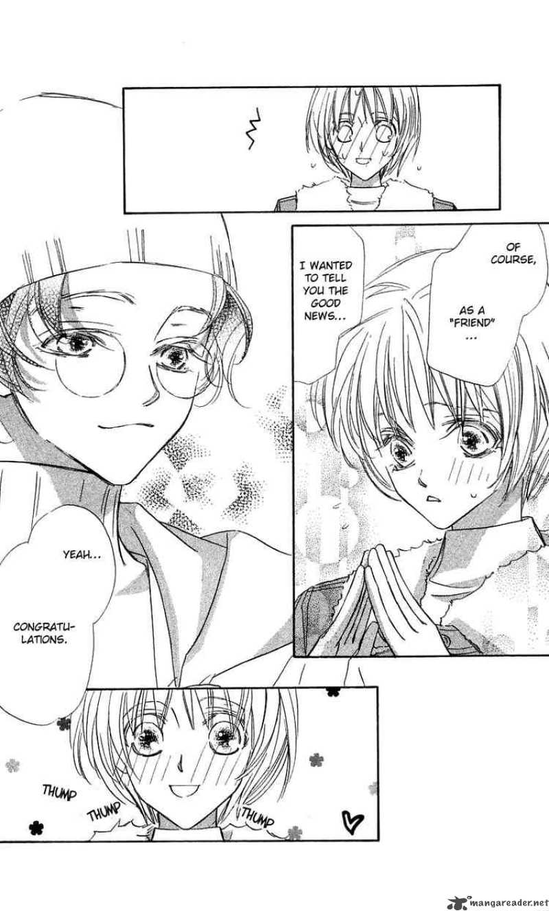 Yoru Made Matenai 22 27