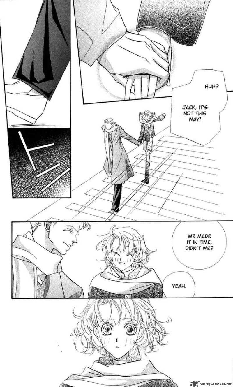 Yoru Made Matenai 22 29