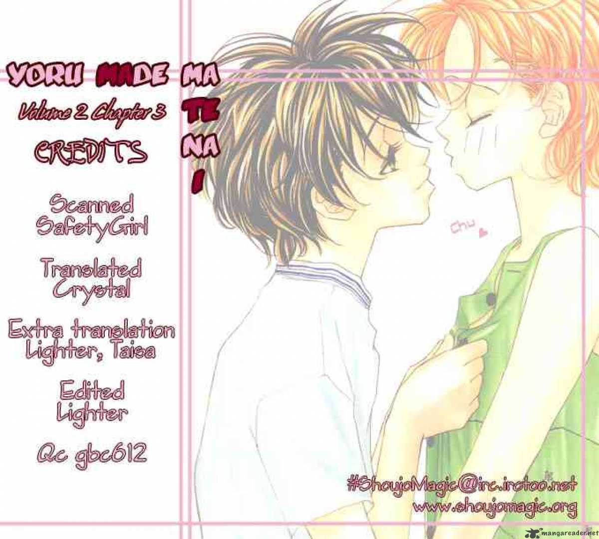 Yoru Made Matenai 3 43