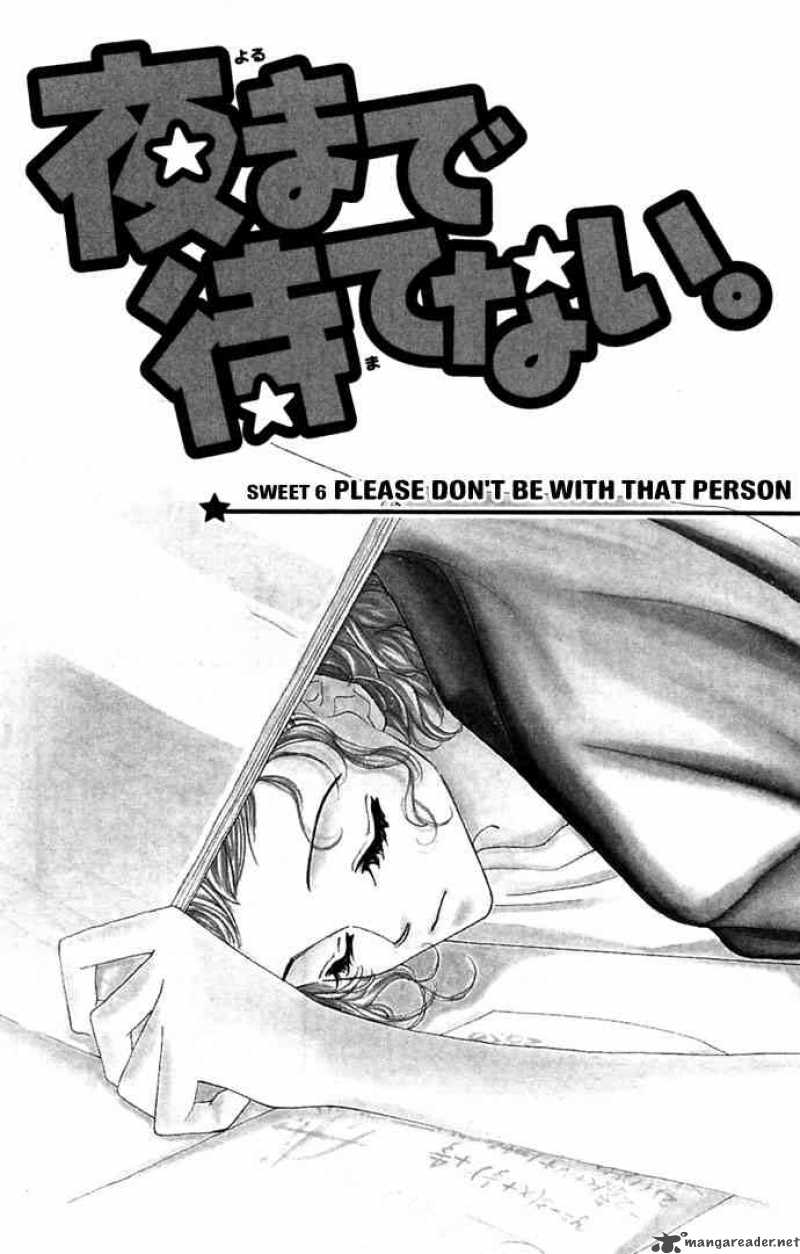 Yoru Made Matenai 6 1