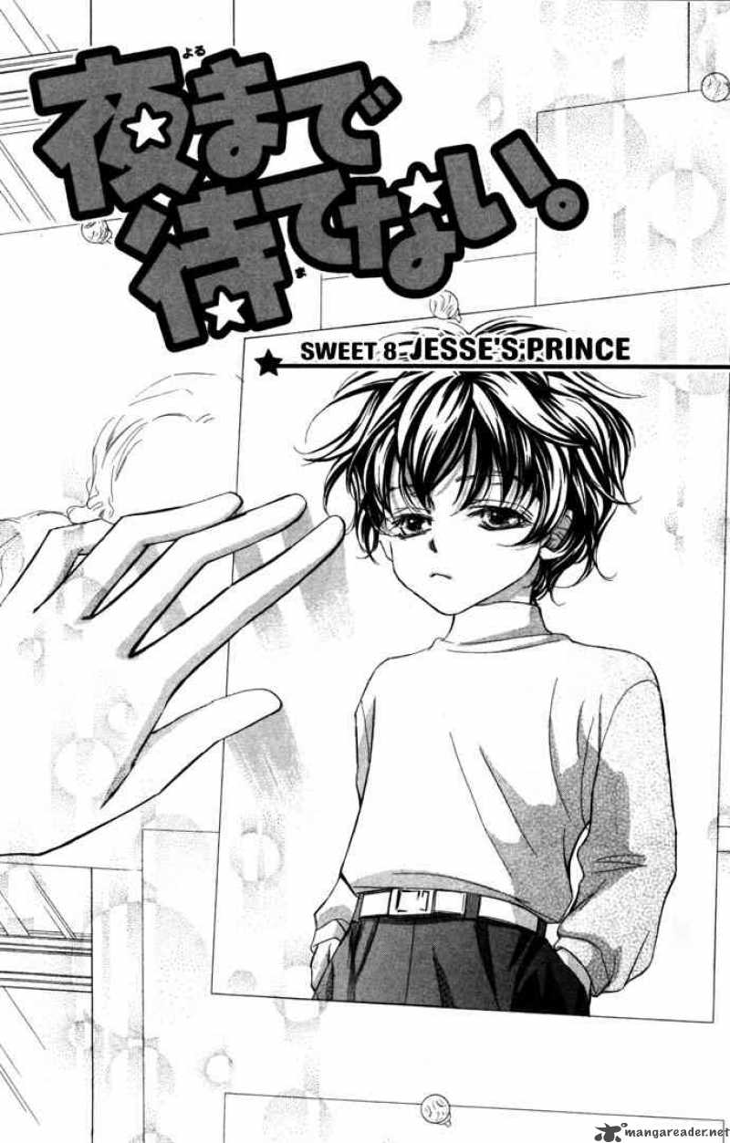 Yoru Made Matenai 8 1