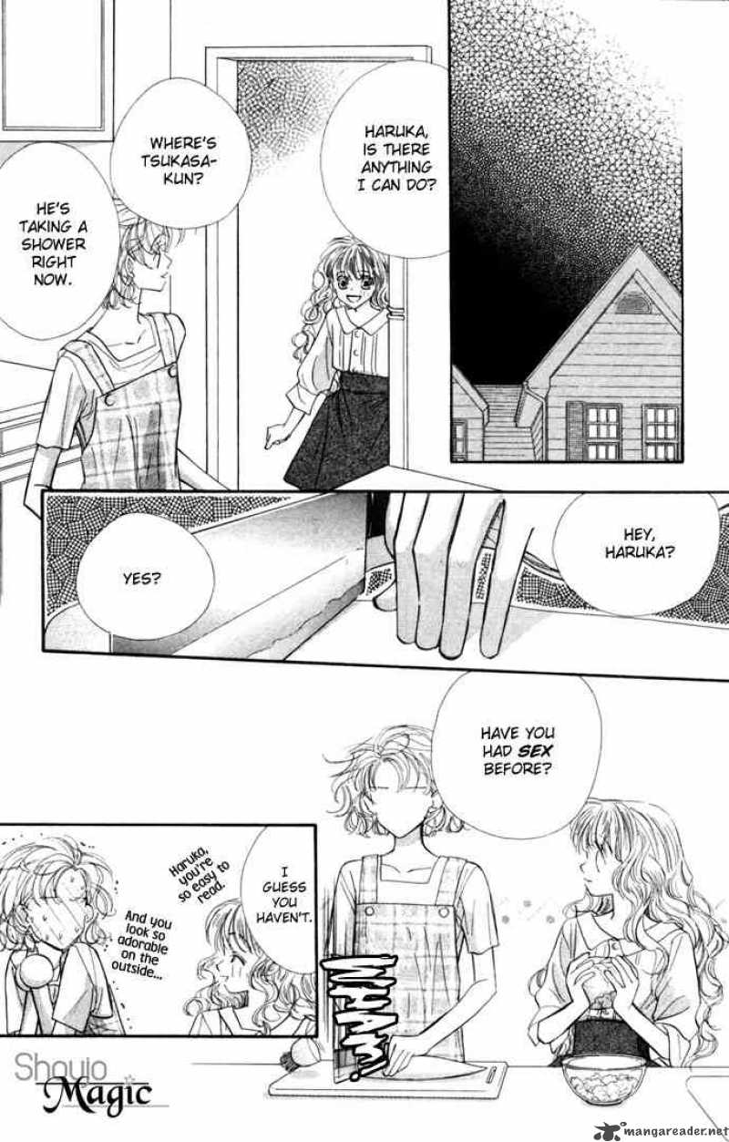 Yoru Made Matenai 8 21