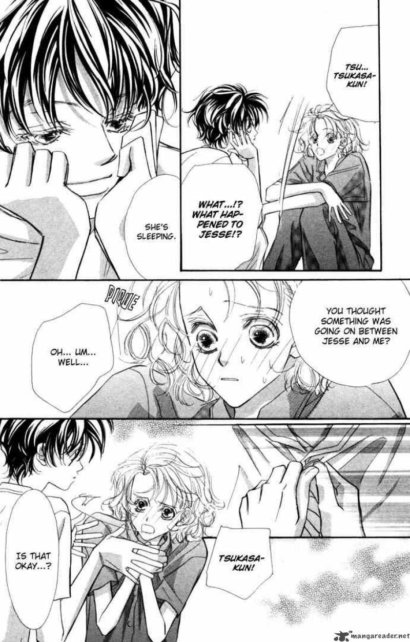 Yoru Made Matenai 8 32