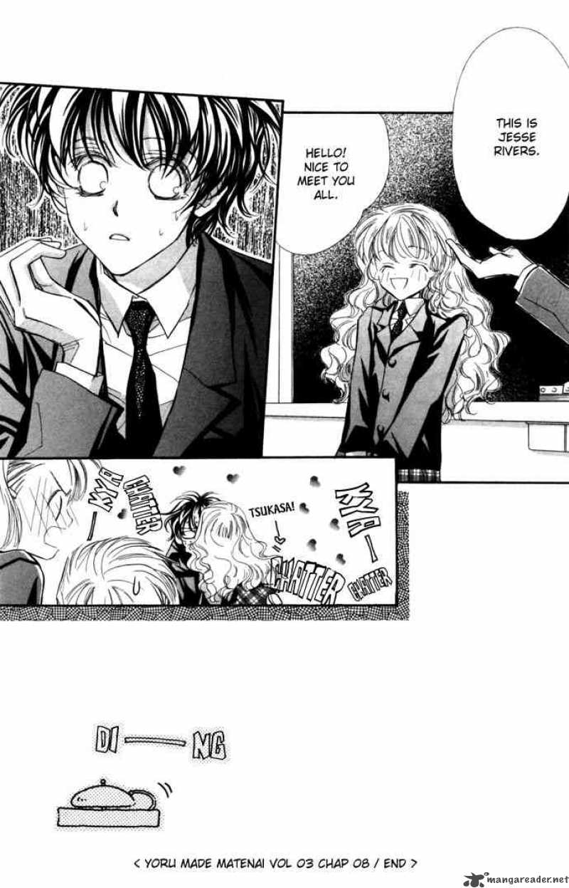 Yoru Made Matenai 8 41