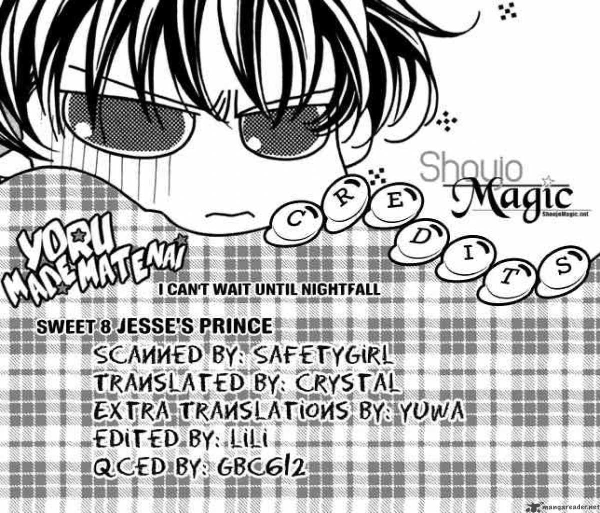 Yoru Made Matenai 8 42
