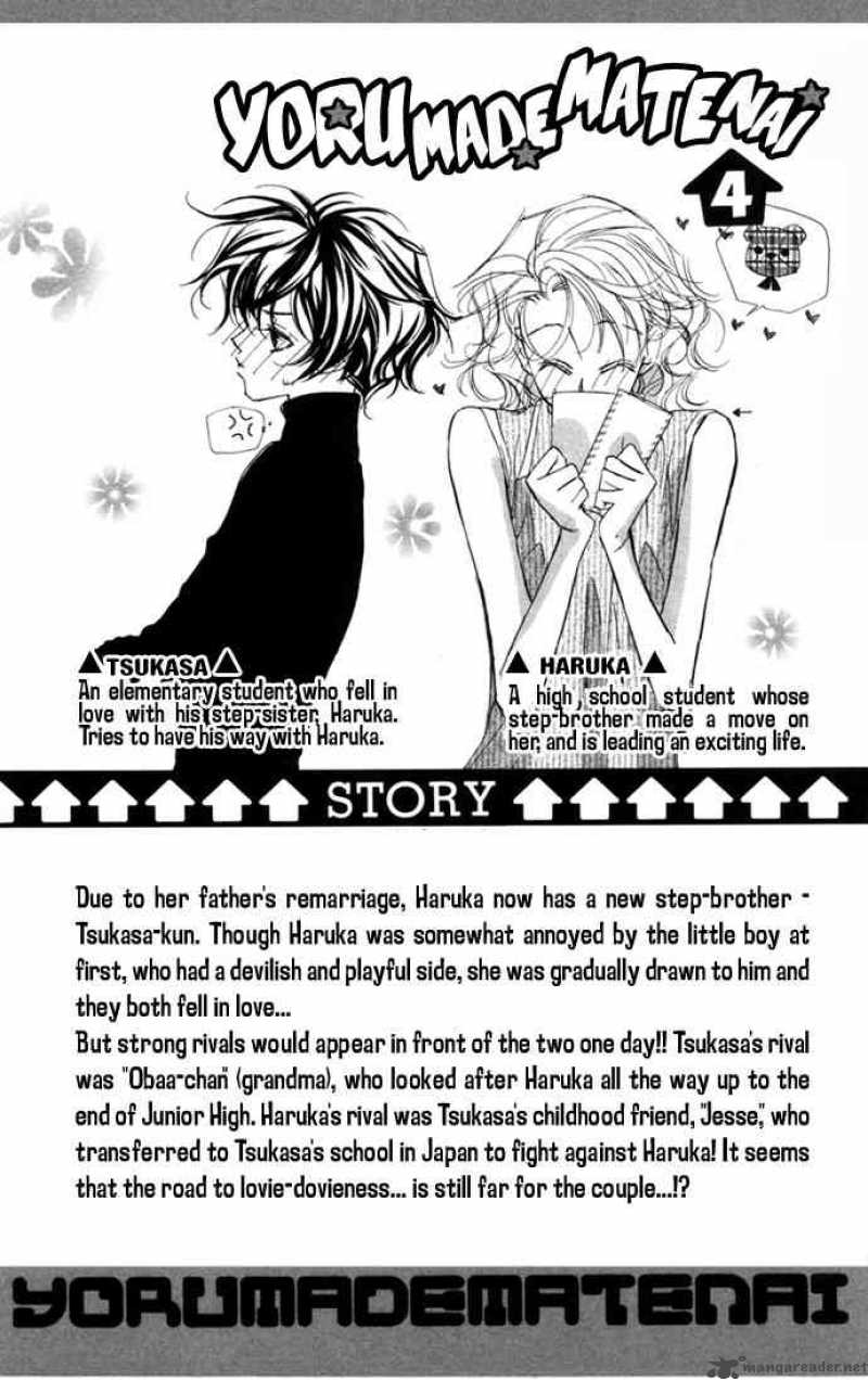 Yoru Made Matenai 9 3