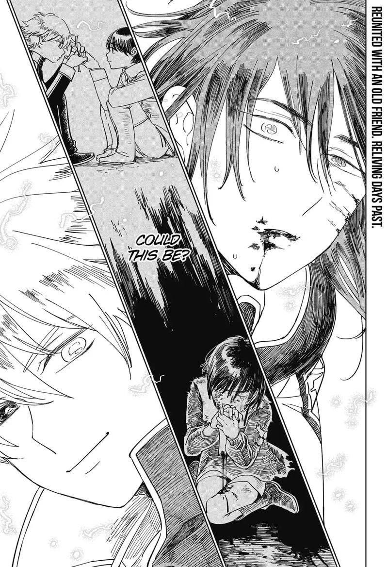 Yoru No Kagi 11 1