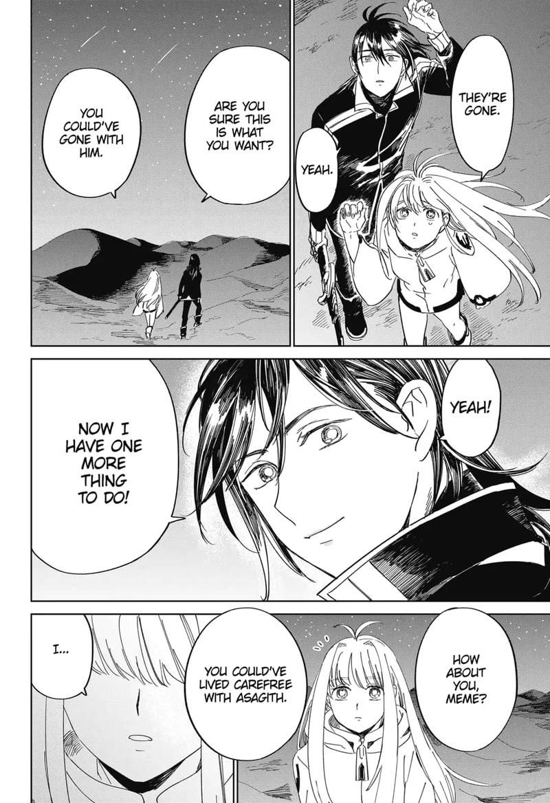 Yoru No Kagi 16 18