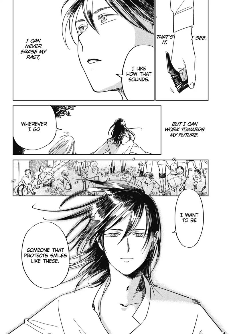 Yoru No Kagi 2 36