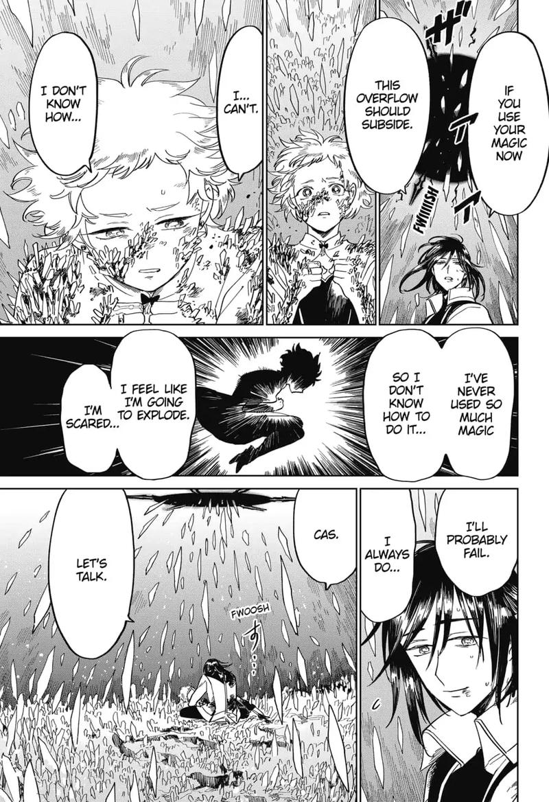 Yoru No Kagi 28 5