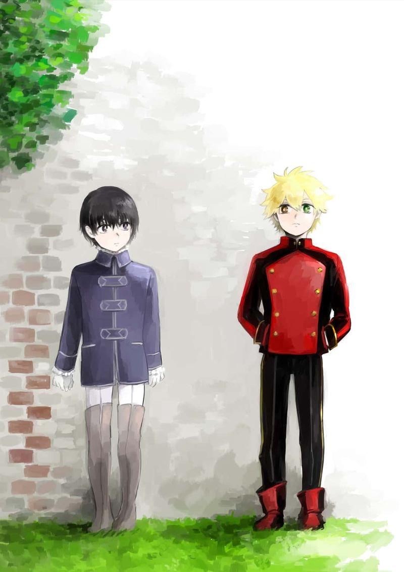 Yoru No Kagi 44 29