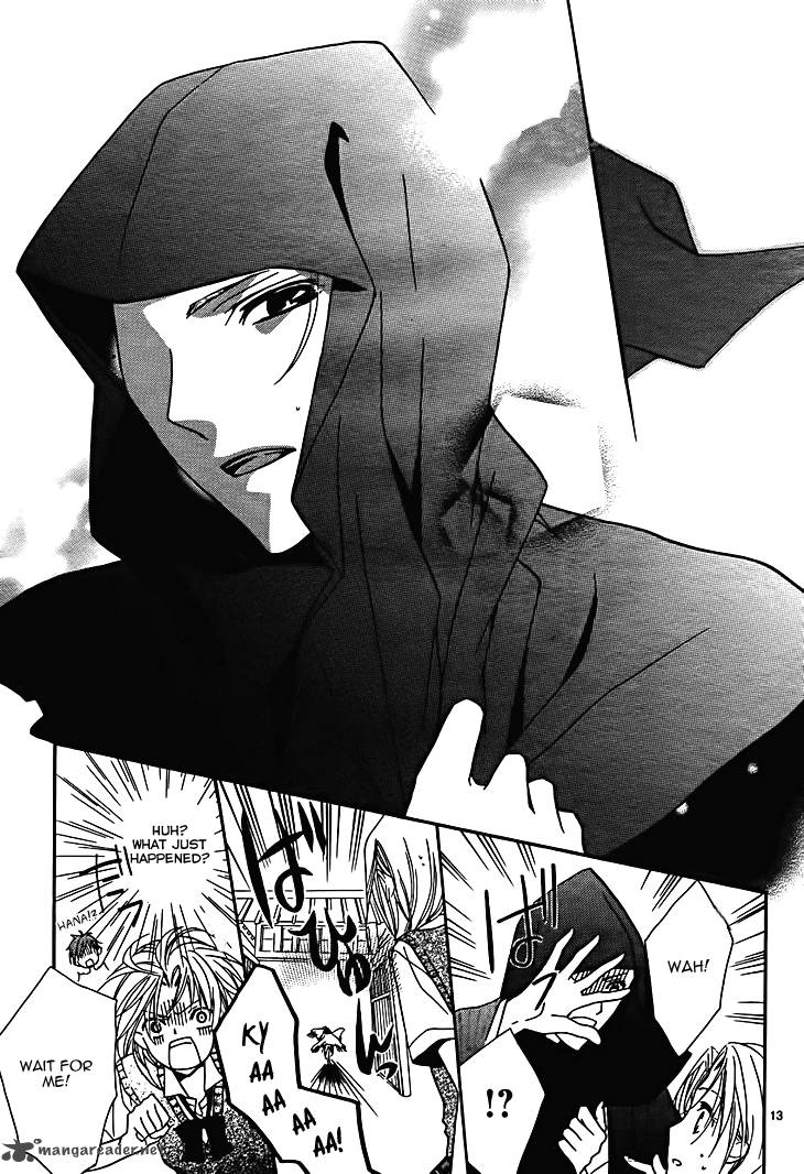 Yoshiwara Hana Oboro 7 15