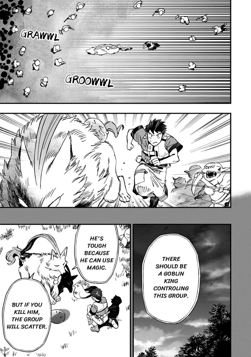 Yosoji No Ossan Kami Sama Kara Cheat Nouryoku Wo 9 Ko Morau 12 15