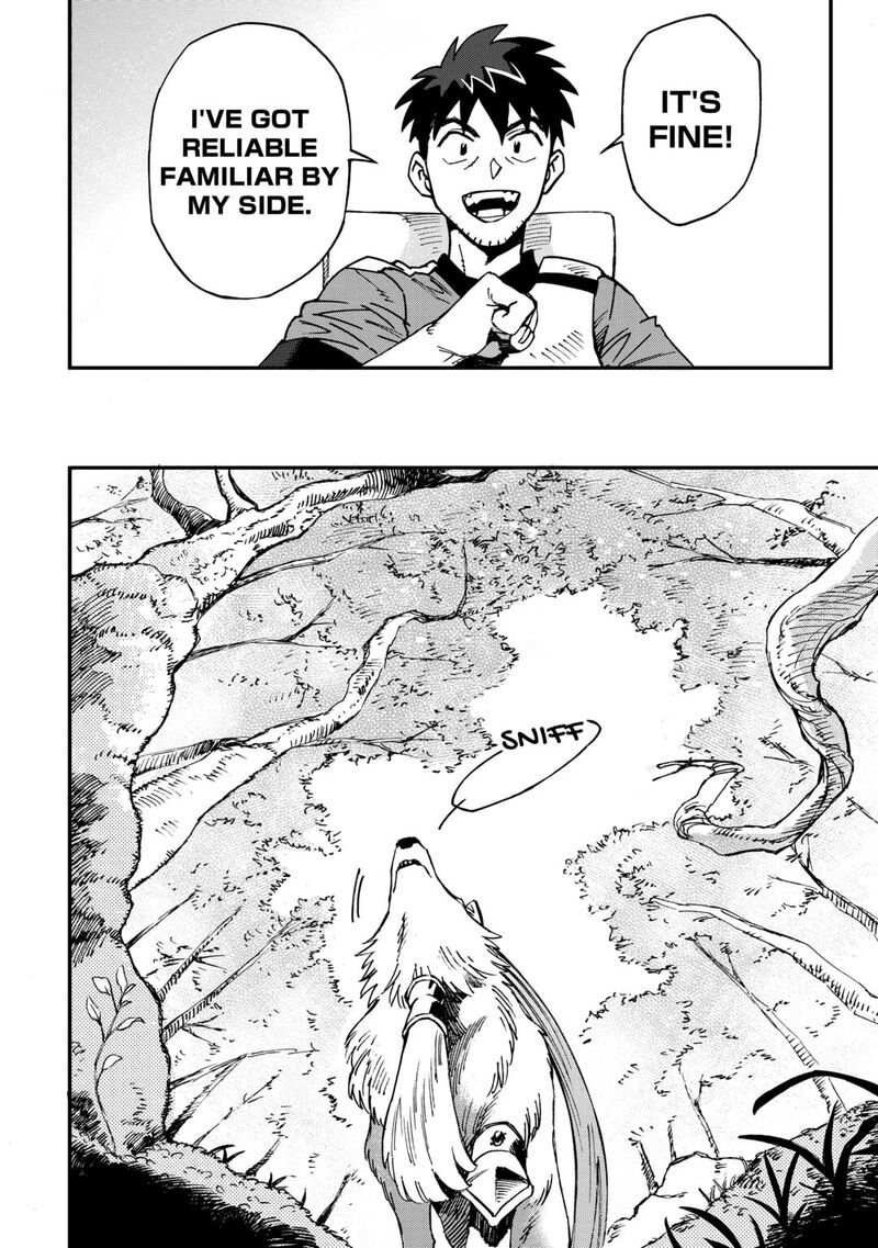 Yosoji No Ossan Kami Sama Kara Cheat Nouryoku Wo 9 Ko Morau 12 2