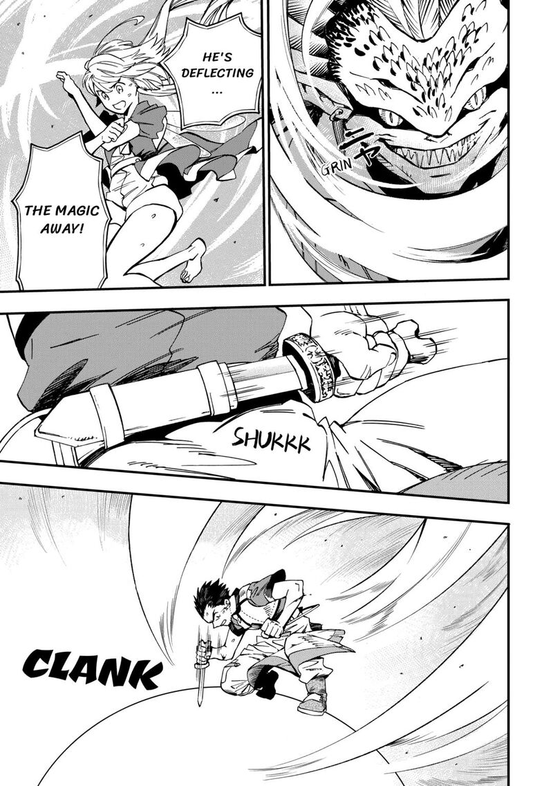 Yosoji No Ossan Kami Sama Kara Cheat Nouryoku Wo 9 Ko Morau 12 23