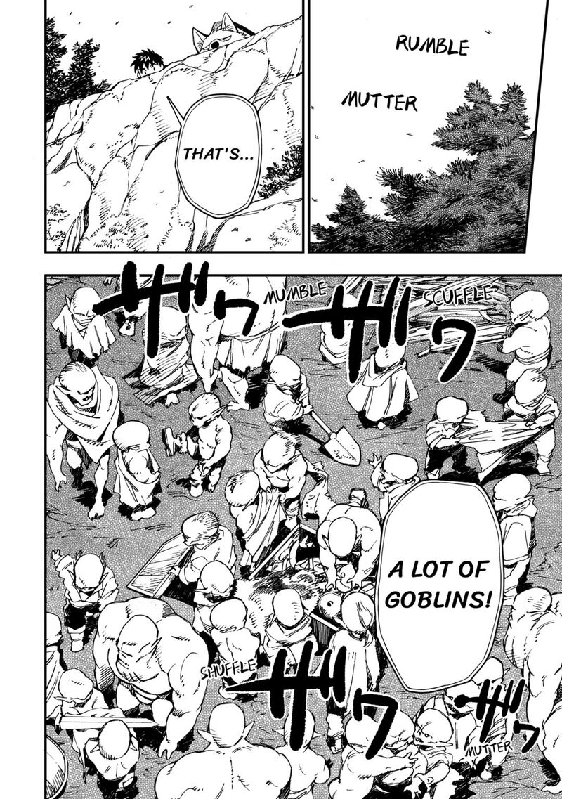 Yosoji No Ossan Kami Sama Kara Cheat Nouryoku Wo 9 Ko Morau 12 4