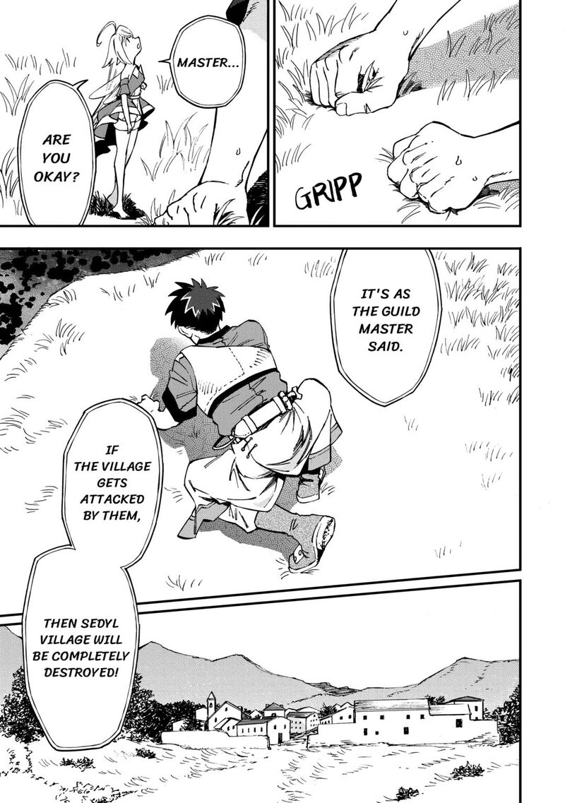 Yosoji No Ossan Kami Sama Kara Cheat Nouryoku Wo 9 Ko Morau 12 7