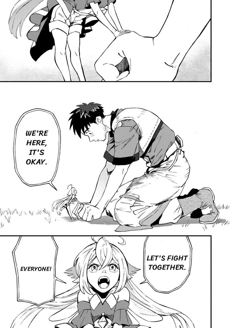 Yosoji No Ossan Kami Sama Kara Cheat Nouryoku Wo 9 Ko Morau 12 9