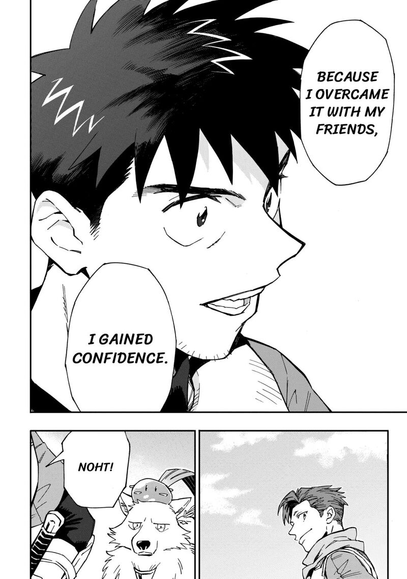 Yosoji No Ossan Kami Sama Kara Cheat Nouryoku Wo 9 Ko Morau 15 14