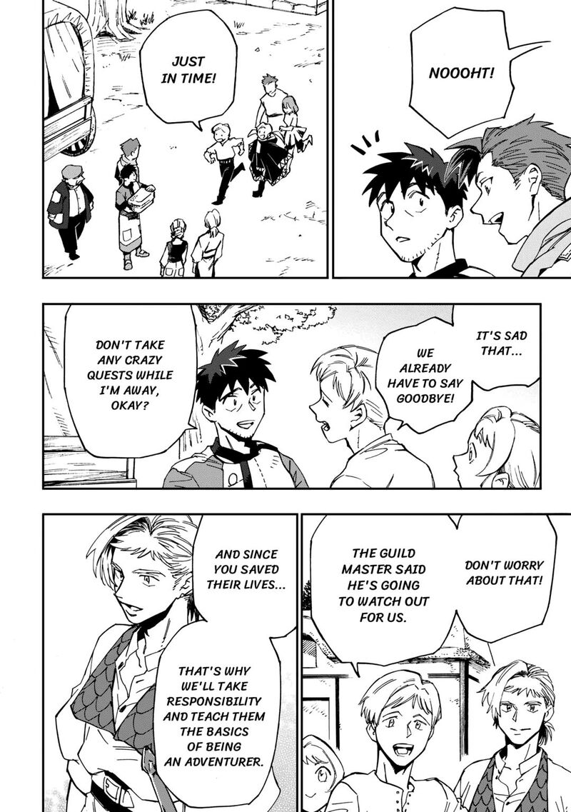 Yosoji No Ossan Kami Sama Kara Cheat Nouryoku Wo 9 Ko Morau 15 16