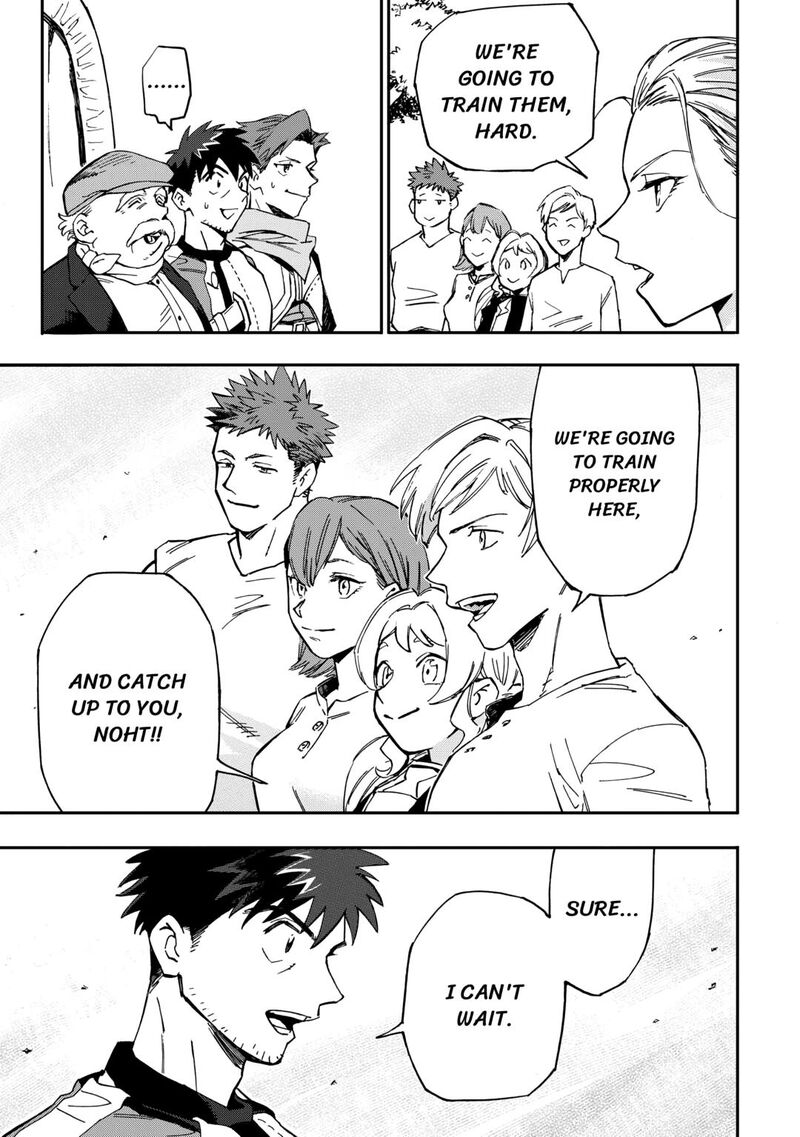 Yosoji No Ossan Kami Sama Kara Cheat Nouryoku Wo 9 Ko Morau 15 17