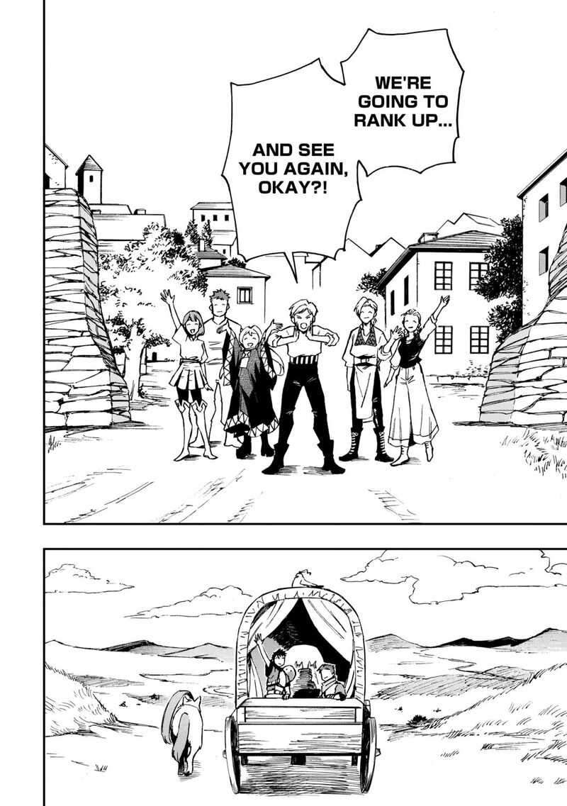 Yosoji No Ossan Kami Sama Kara Cheat Nouryoku Wo 9 Ko Morau 15 18