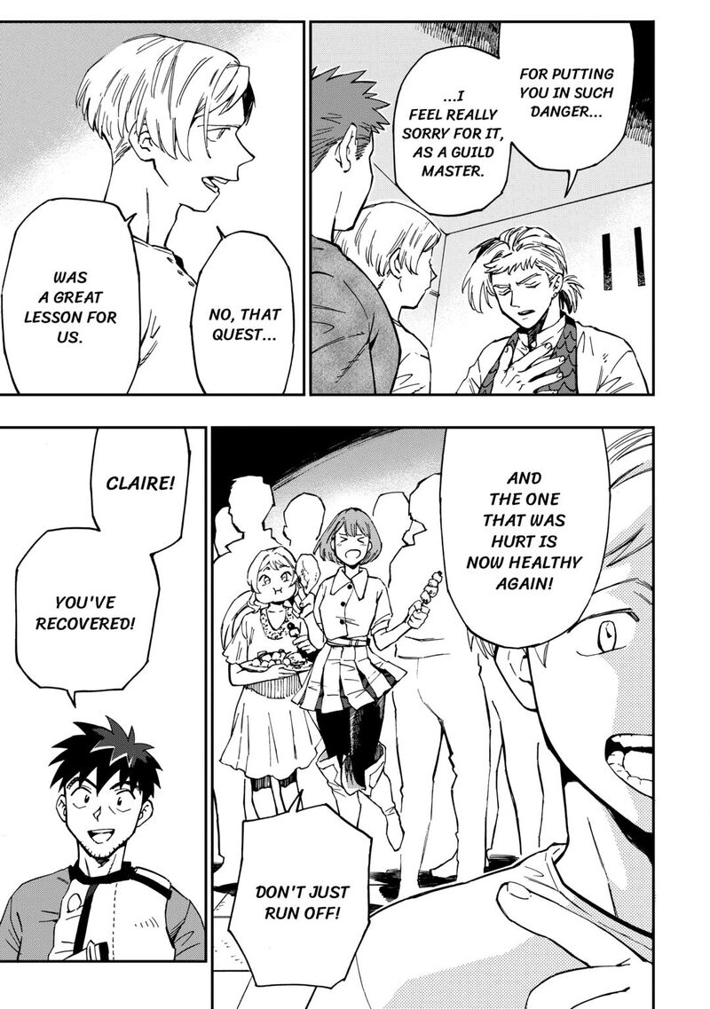 Yosoji No Ossan Kami Sama Kara Cheat Nouryoku Wo 9 Ko Morau 15 3