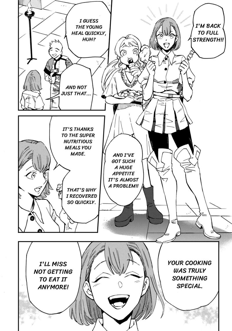 Yosoji No Ossan Kami Sama Kara Cheat Nouryoku Wo 9 Ko Morau 15 4