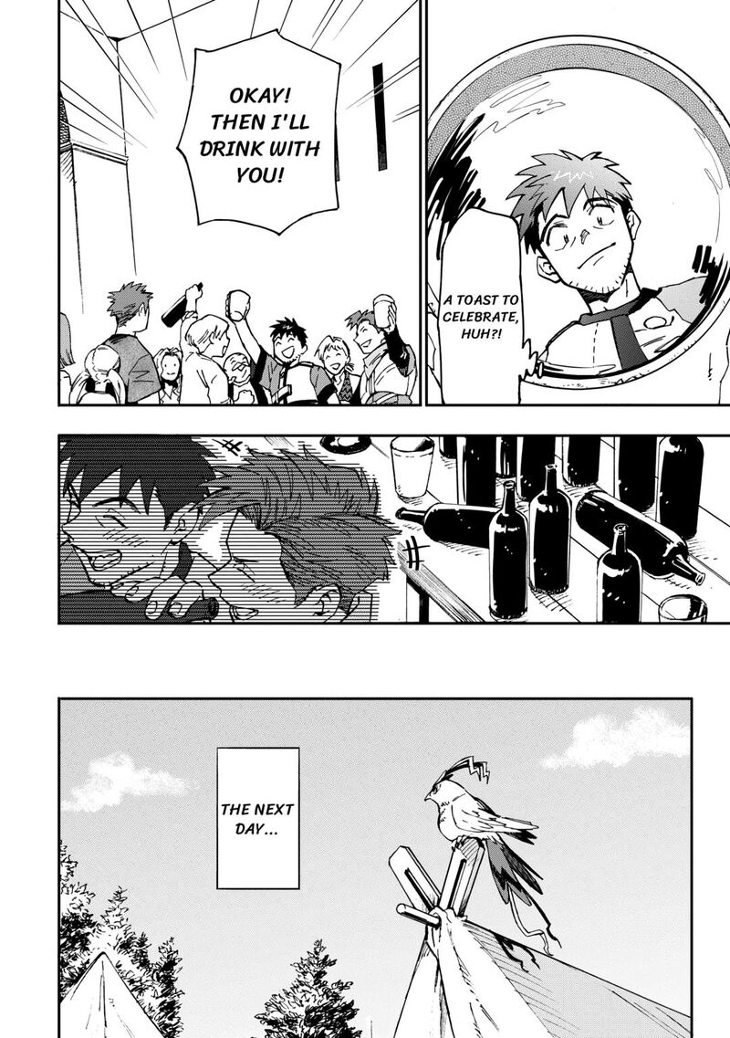 Yosoji No Ossan Kami Sama Kara Cheat Nouryoku Wo 9 Ko Morau 15 6