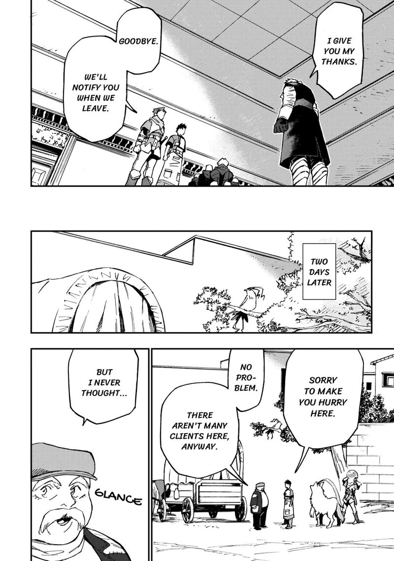 Yosoji No Ossan Kami Sama Kara Cheat Nouryoku Wo 9 Ko Morau 16 18