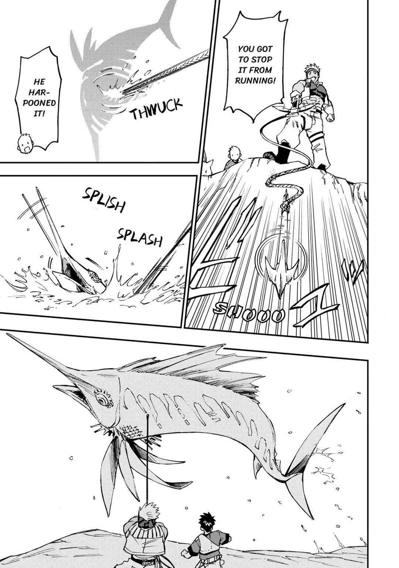 Yosoji No Ossan Kami Sama Kara Cheat Nouryoku Wo 9 Ko Morau 18 11